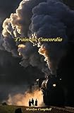 Trains to Concordia
