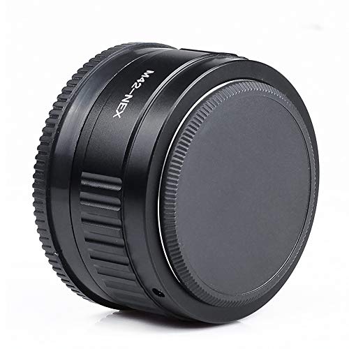 Monter objectif M42 sur Sony NEX pour réutiliser vos optiques