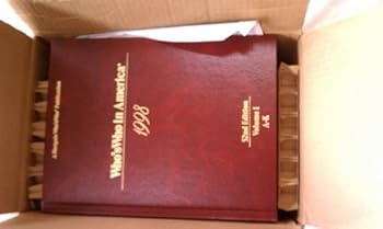 Who's Who in America