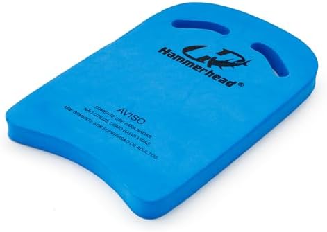 Prancha De Eva Para Natação Hammerhead Unissex