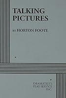 Talking Pictures - Acting Edition 0822214628 Book Cover