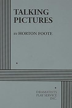 Paperback Talking Pictures - Acting Edition Book