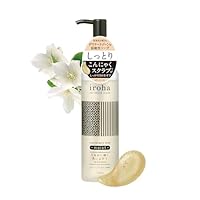 Amazon.co.jp: iroha デリケートゾーン専用ソープ スクラブ