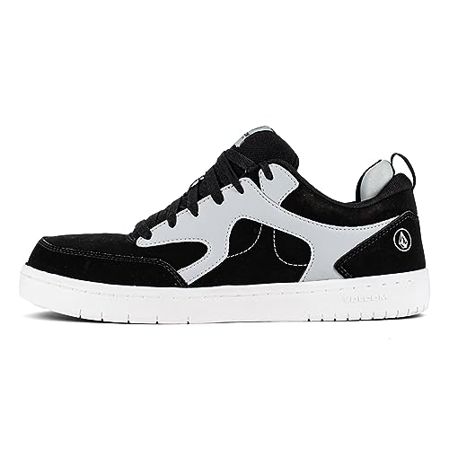Image of Volcom Men's Work & Safety Vitals Composite Toe Shoe