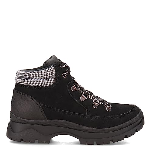 Skechers Skechers Bobs Broadies - Mighty Hike Black 9 B (M)