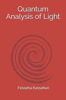 Paperback Quantum Analysis of Light Book
