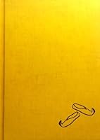 The yellow shoes B0007E9M12 Book Cover