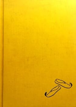 Hardcover The yellow shoes Book