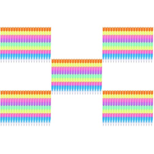 Crayons de couleur pour enfants en ABS résistant qui évitent les mines cassées en classe