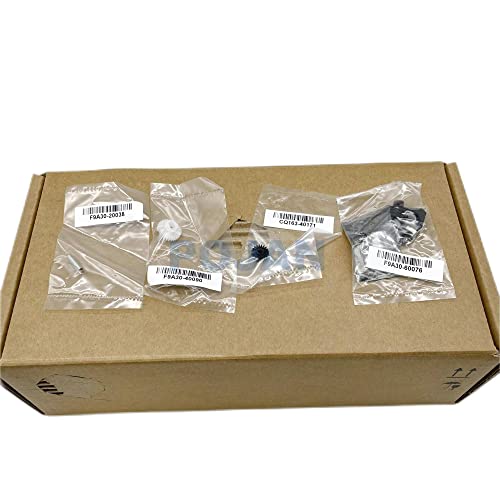 F9A30-67028 Cal Surface Geartrain SV Kit for Designjet T830 New #729 Printer Plotter Parts POJAN