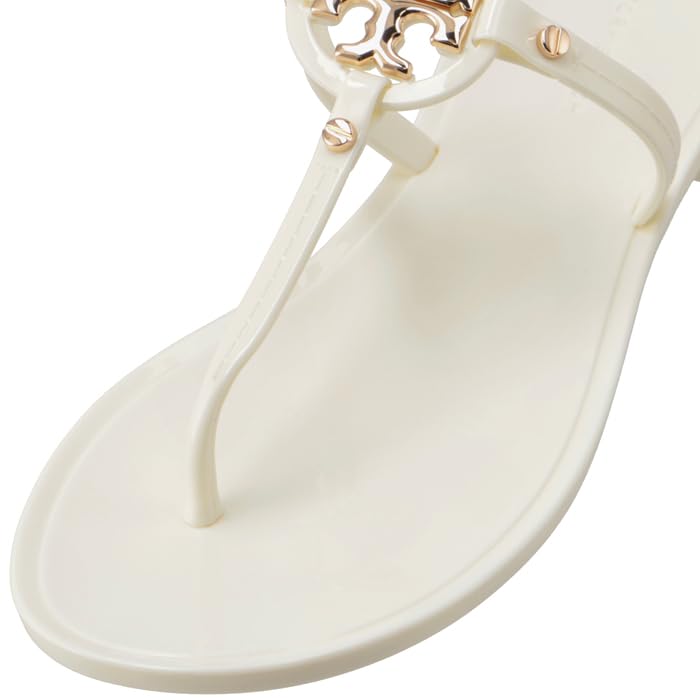 トリーバーチ] トングサンダル MINI MILLER JELLY ミラー ビーチ