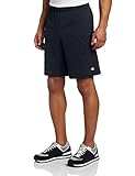 Champion Men's Shorts, Classic Cotton Jersey Athletic Shorts, 9', Long Gym Shorts, Men's...