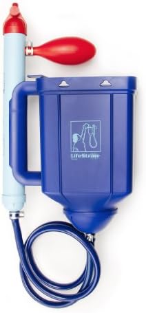 LifeStraw Family 1.0 Water Purifier