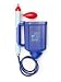 LifeStraw Family 1.0 Portable Gravity Powered Water Purifier for Emergency Preparedness and Camping