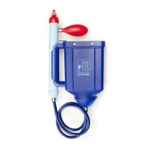 LifeStraw Family Portable Water Purifier