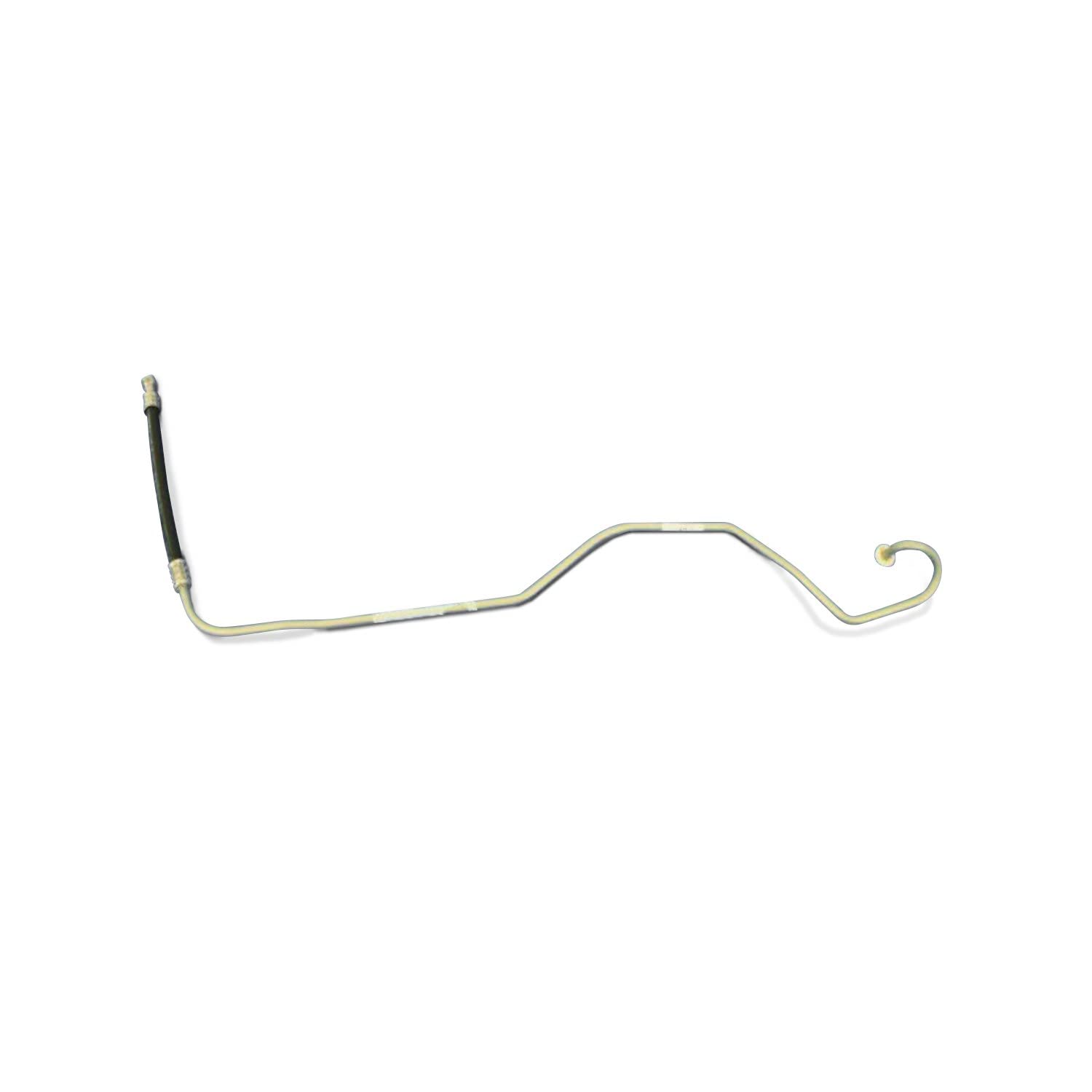 Amazon.com: Mopar Tube Oil Cooler - 55056534aa : Automotive