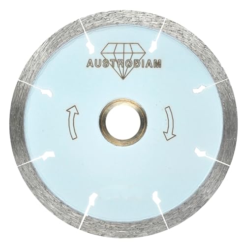 Austromex 2161 DISCO DIAM RIN CONTINUO 4½ 