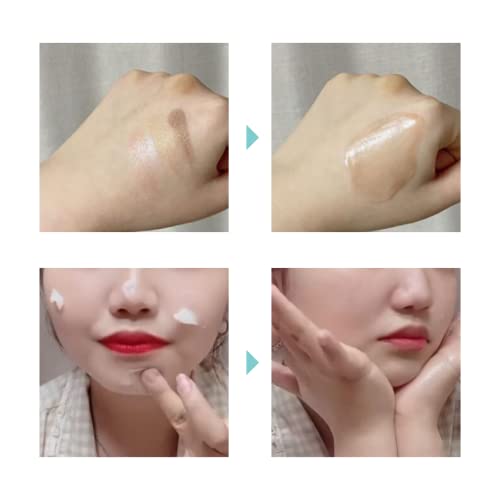 Q.rest Natinda Centella & Green Tea Extract Skin, Face Makeup Cleansing Balm Melting Balm To Oil Remover Moisturizing Niacinamide #TOP4