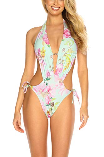Sfarzoso costume intero RELLECIGA originale. Se amate i costumi interi, questo costume ? la scelta giusta per voi.