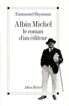 Paperback Albin Michel [French] Book