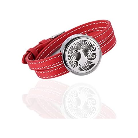 BIAIHQIE Perfume Locket Bracelet Cover
