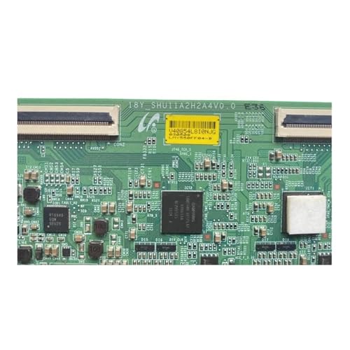 18Y_SHU11A2H2A4V0.0 T-con{[hA\j[KD-55X9000F / 55X9500G LCDerWbN{[h49C`55C`ɑΉ(49-inch)