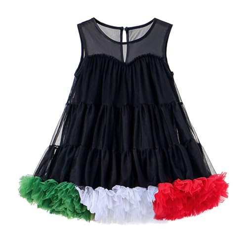 Robe tutu fille confortable et volumineuse pour en finir avec les tenues rigides