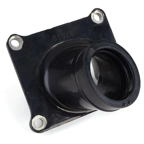 Raccord carburateur moto pour Suzuki RM125 1989-1991 manchon d admission