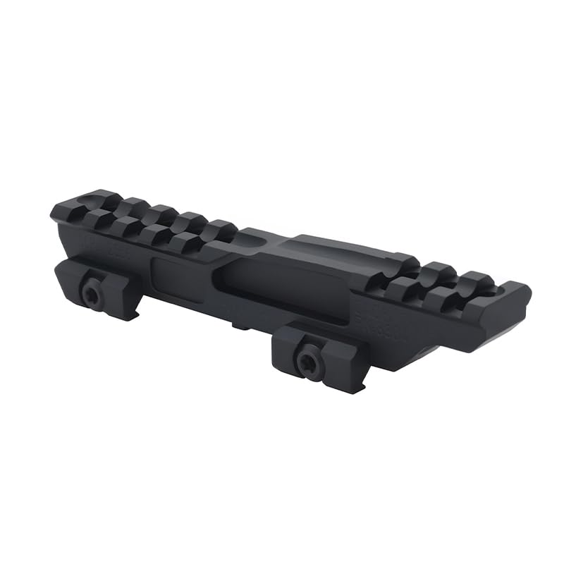 Amazon | [OPP TACTICAL]MONOLIFTスタイルライザー 高さ2.26インチ