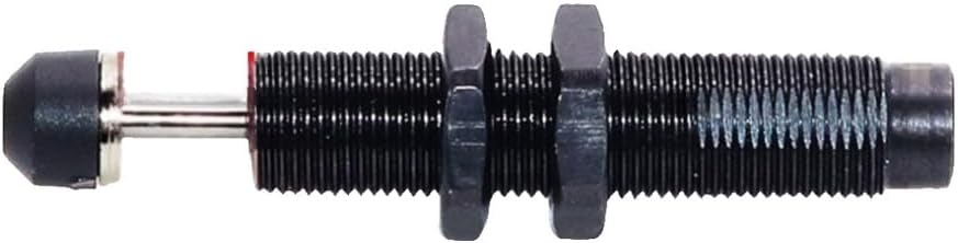 Cylinder hydraulic oil pressure buffer ACA0806 1007 1210 1412 2025-1 2N(ACA1416-2 Medium Speed With Cap)