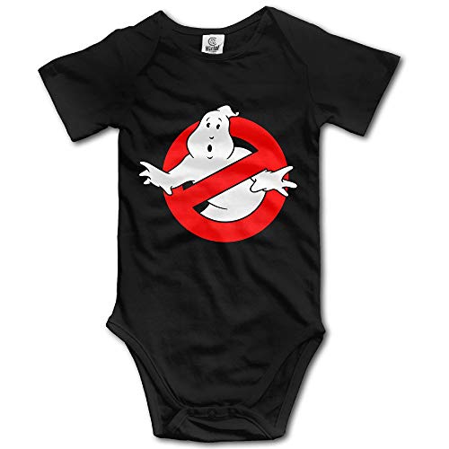 Preisvergleich Produktbild Mabell Ghostbusters, Baby, Onesies, Baby Onesies 3M