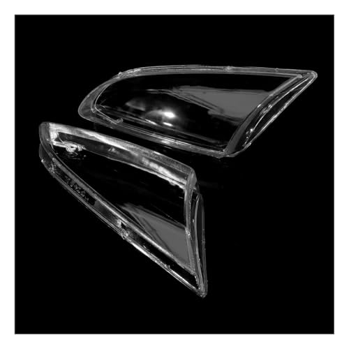 Couvercle lentille phare voiture pour réparer un plastique jauni de Focus 2005 à 2008