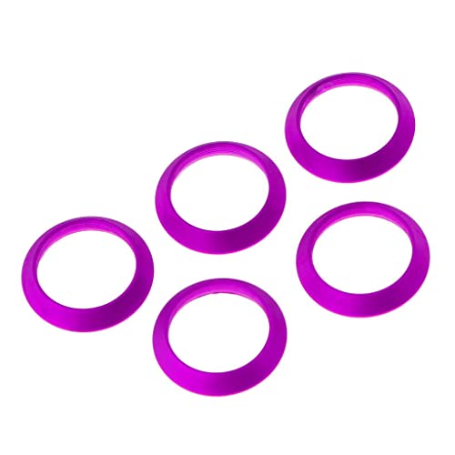 Tdoutop 5Zbg bhrfBO A~jE f CfBO`FbN Ci gO ފƃANZT[ y ϕH H ނ舤DƂɓKp, ID 14.0mm