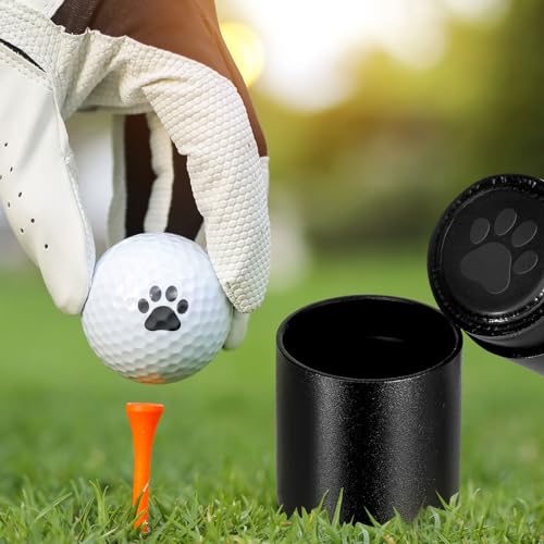 Golfballstempel Ferstalo für präzise Markierungen