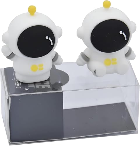 Image of R&H Designer Erasers (Space 2 PCS)