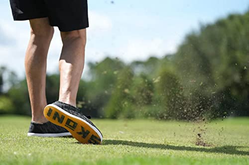 SKONI Men's Golf Shoe4