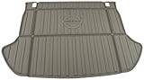 Genuine Nissan Accessories 999C3-CU002BE Beige Cargo Area Protector with Flip-Up Function