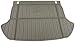 Genuine Nissan Accessories 999C3-CU002BE Beige Cargo Area Protector with Flip-Up Function