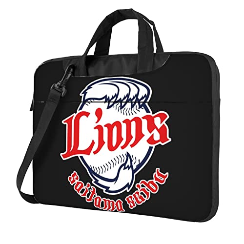 [RFSHOPT] �P�[�X Saitama Seibu Lions��ʐ������C�I���Y �o�b�O ��񂰑��@�\ �y�� �h�� �Ռ��z�� �j�����p �ʊw �ʋ� �o�� ���s-15.6in
