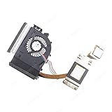 Austausch: Einfach für Sie den Austausch Ihres defekten, gerissenen oder defekten Lüfters.