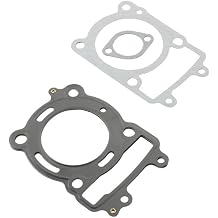 Replacement parts Scooter HD200 Cylinder Gasket Set Top End For Sym Trackrunner 200 Joyride HD2 200 LXR 200 4T 12251-HLK-010