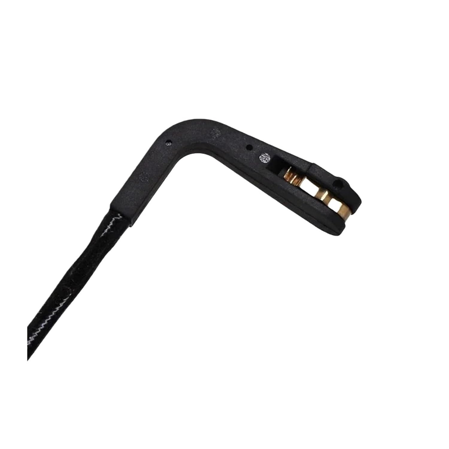 10PCS Rear Brake Pad Sensor LR090709 Compatible with Land Rover Range Rover Velar L560 2.0 3.0 2007-2020 Brake Induction Wire Replacement