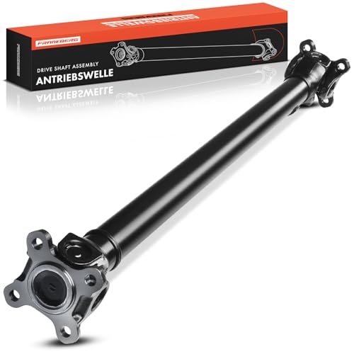 Arbre de transmission avant L = env. 702 mm pour X3 E83 2.0L 2.5L 3.0L 2004-2008 26203401609