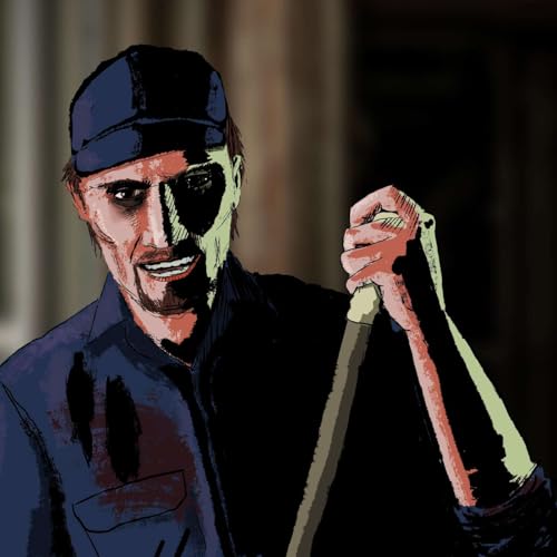 Trailer | The Night Cleaner's Tales