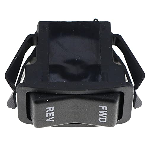 Dvparts Forward Reverse Rocker Switch Assembly 74323-G01 74323G01 For Ezgo Electric 2003-Up Txt Pds Golf Carts #TOP7