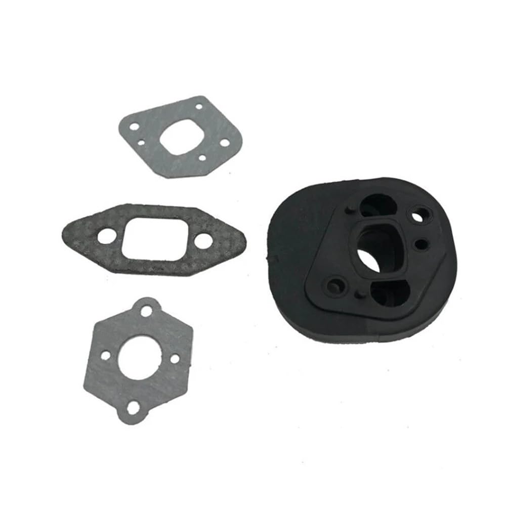 Kit de joints de carburateur pour tronçonneuse 350 et 420