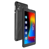 tablet 4gb ram 32gb rom Banda dual 2.4G 5G: esta tableta de 32 GB admite banda dual 2.4G y 5G. La cámara frontal de 5MP y la cámara trasera de 8MP te permiten guardar los maravillosos momentos de tu vida y disfrutar del chat de video.