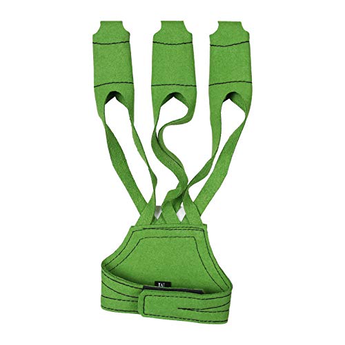 Jackalope Cross X - Guante de tiro Cover