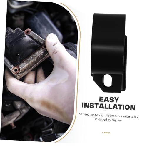 Soporte de motor de montaje para bobina de encendido de coche resistente 7