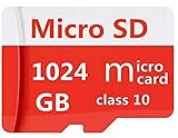 Great Speed and performance for full HD video recording, high resolution pictures, mobile gaming, music and more